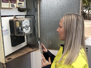 Electricity Metering and Retail