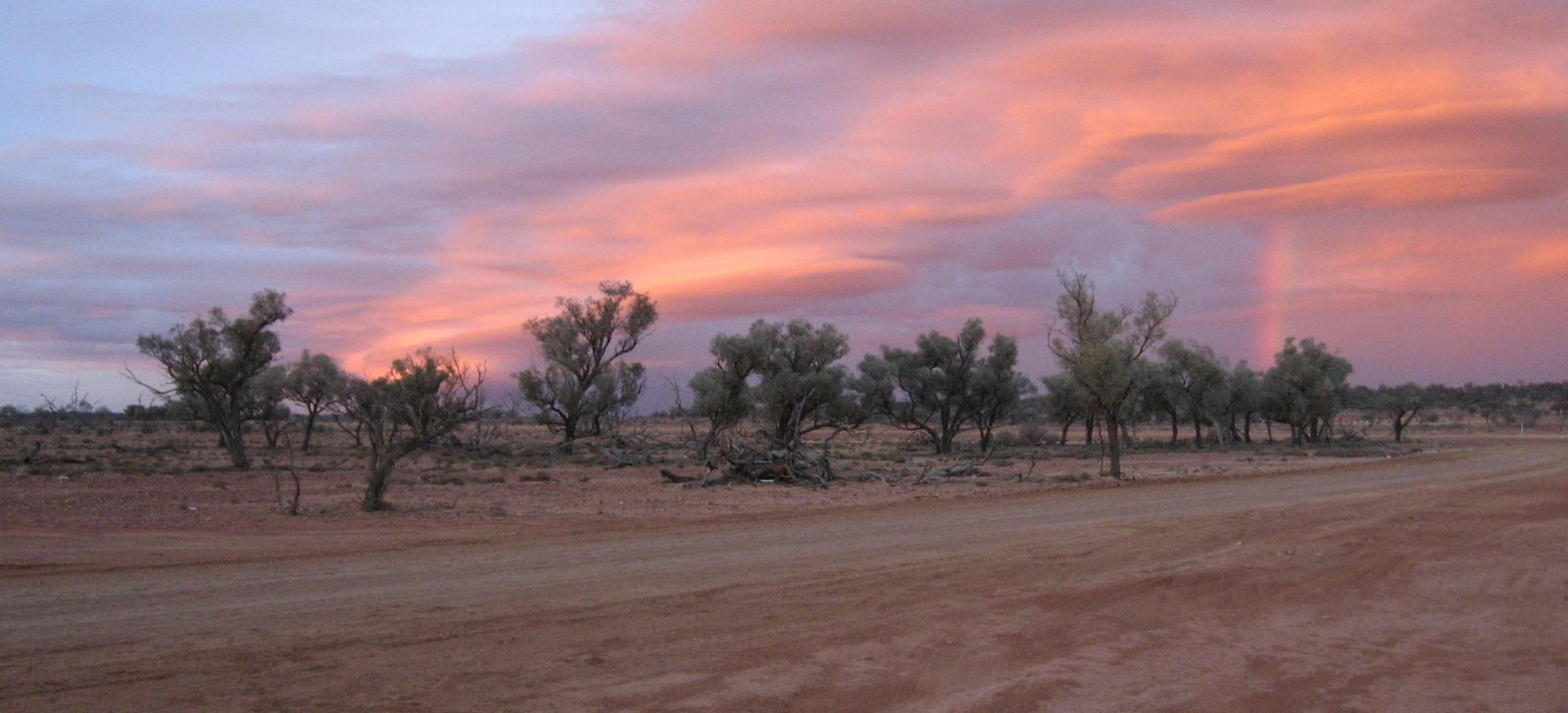 Rural Landscape